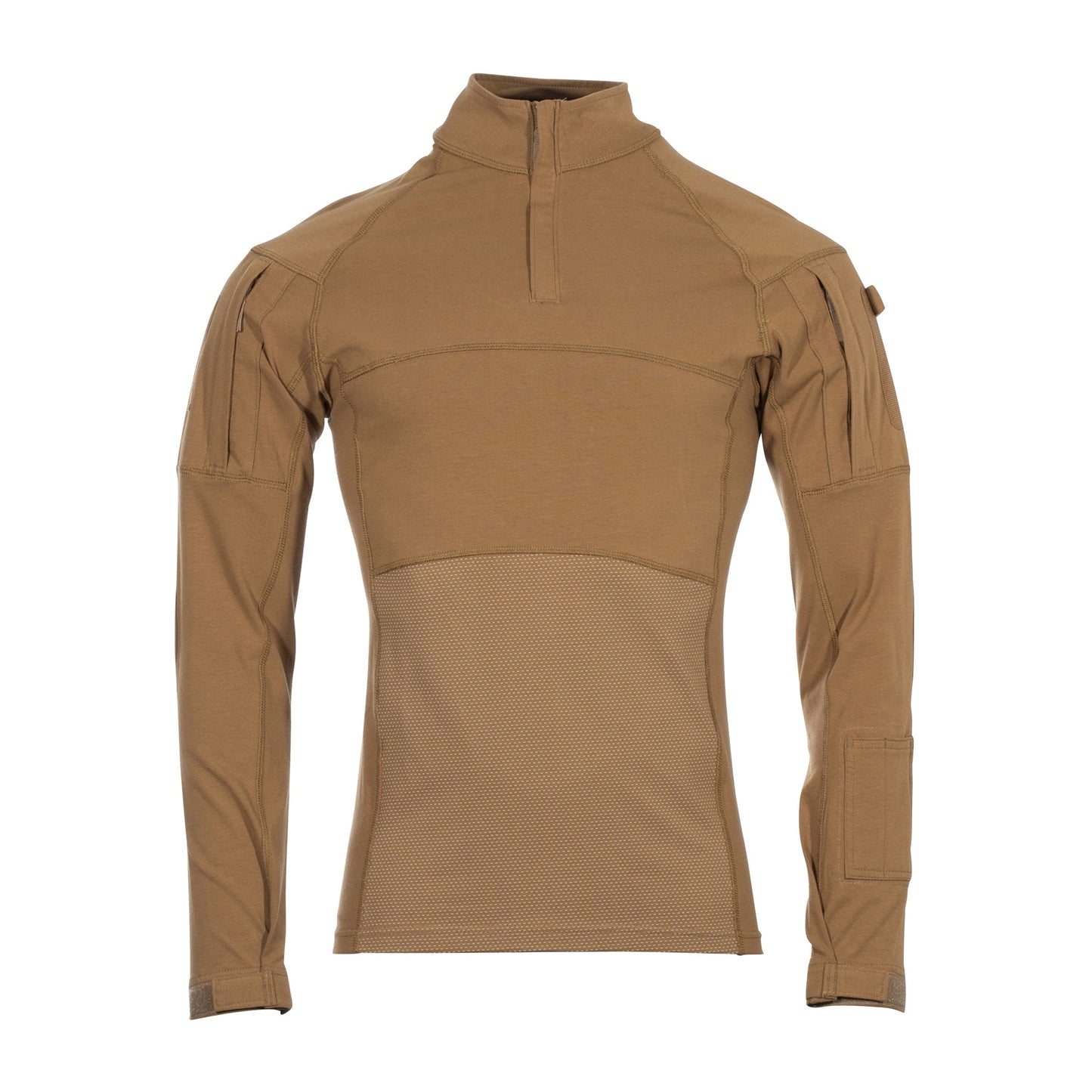 Chemise militaire Assault dark