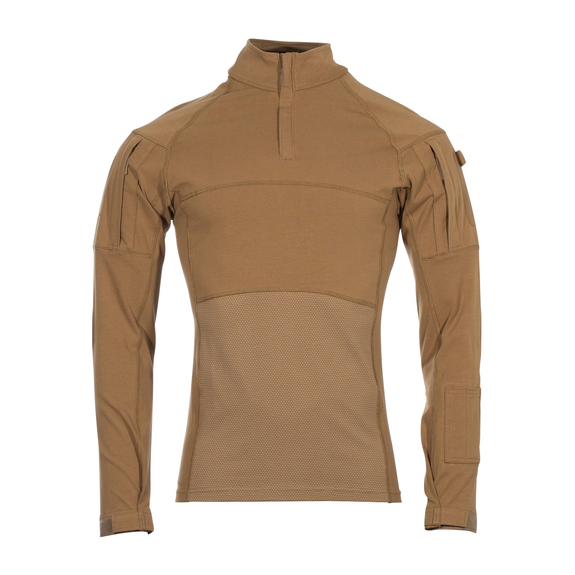 Chemise militaire Assault dark