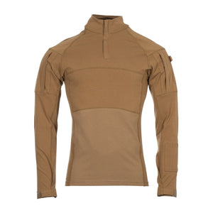 Chemise militaire Assault dark