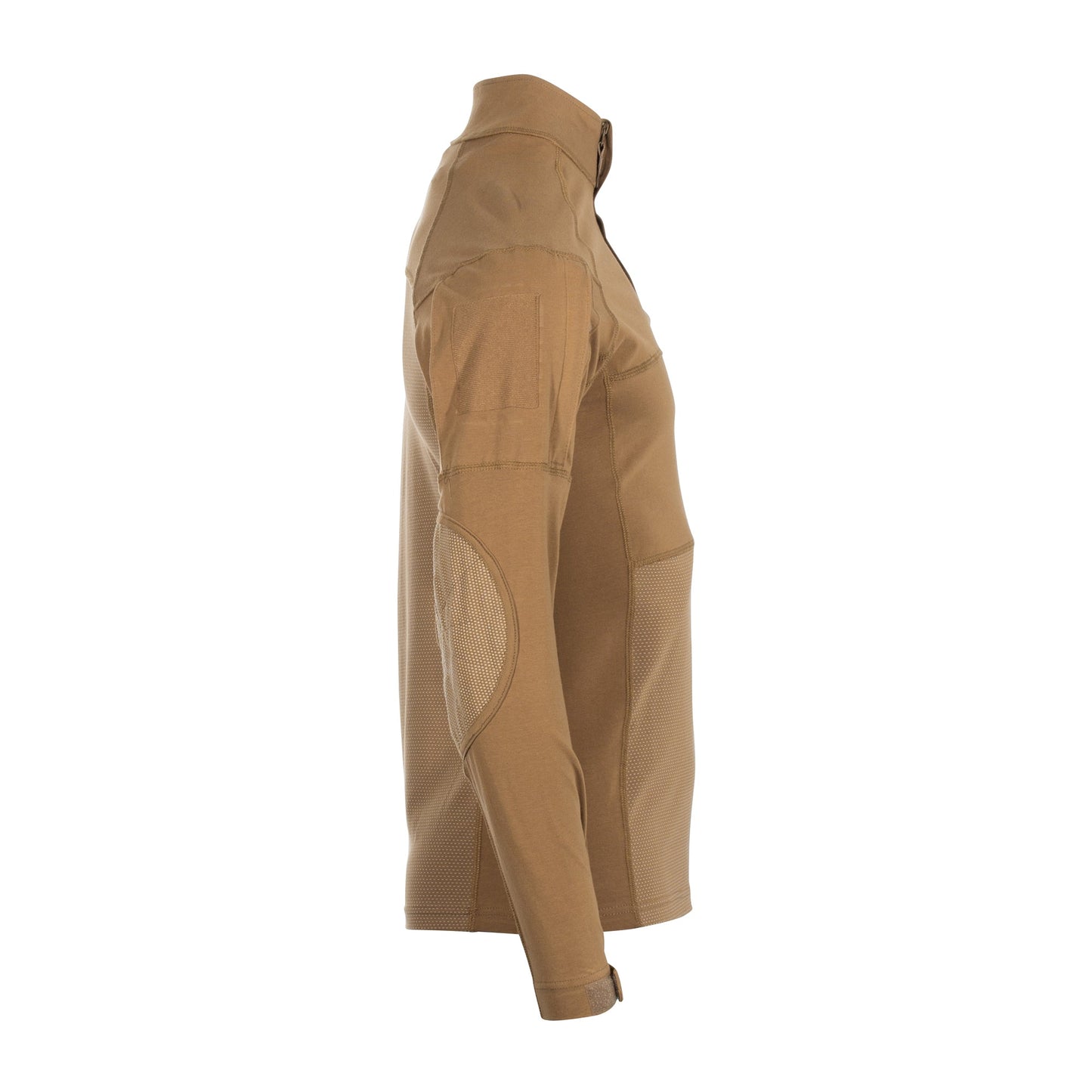Chemise militaire Assault dark