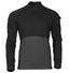 Chemise militaire Assault dark