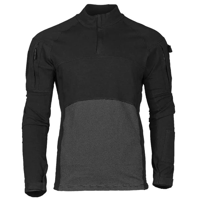 Chemise de campagne Assault