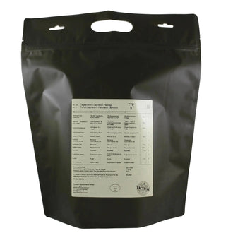 Ration journalière végétarienne Day Ration Pack type 5