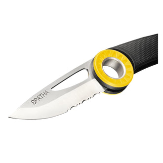 Messer Spatha