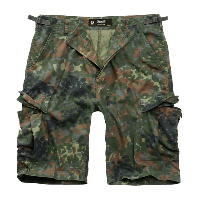 Short BDU Ripstop