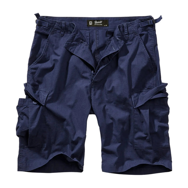 Short BDU Ripstop