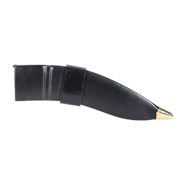 Couteau Kukri Gurkha bois