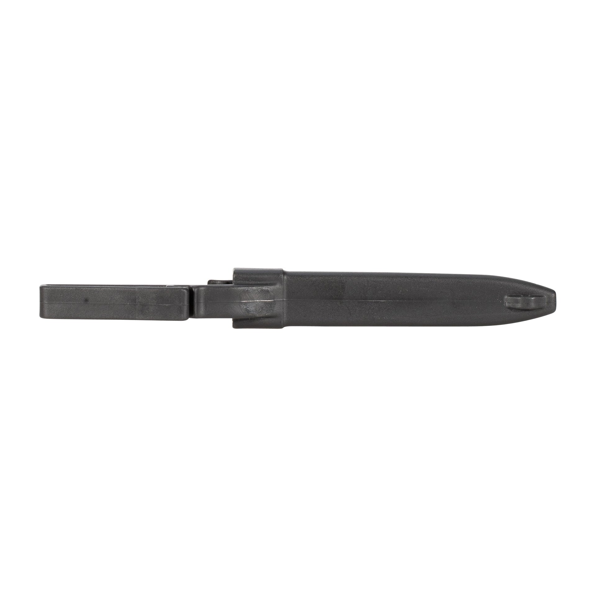 Couteau de combat  denté