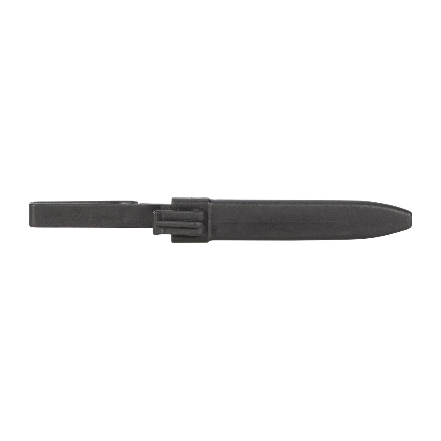 Couteau de combat  denté