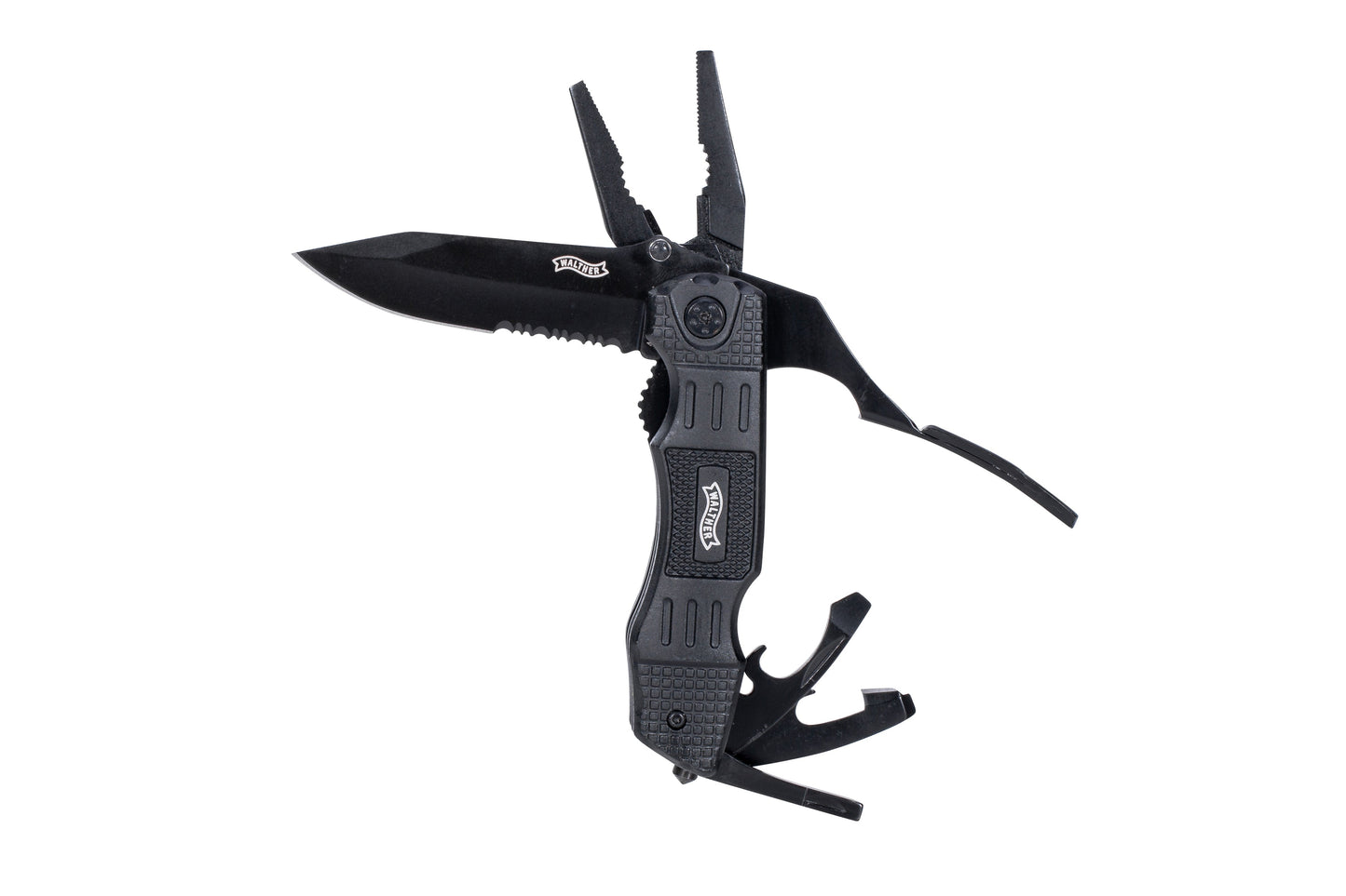 Taschenmesser Walther Multi Tac