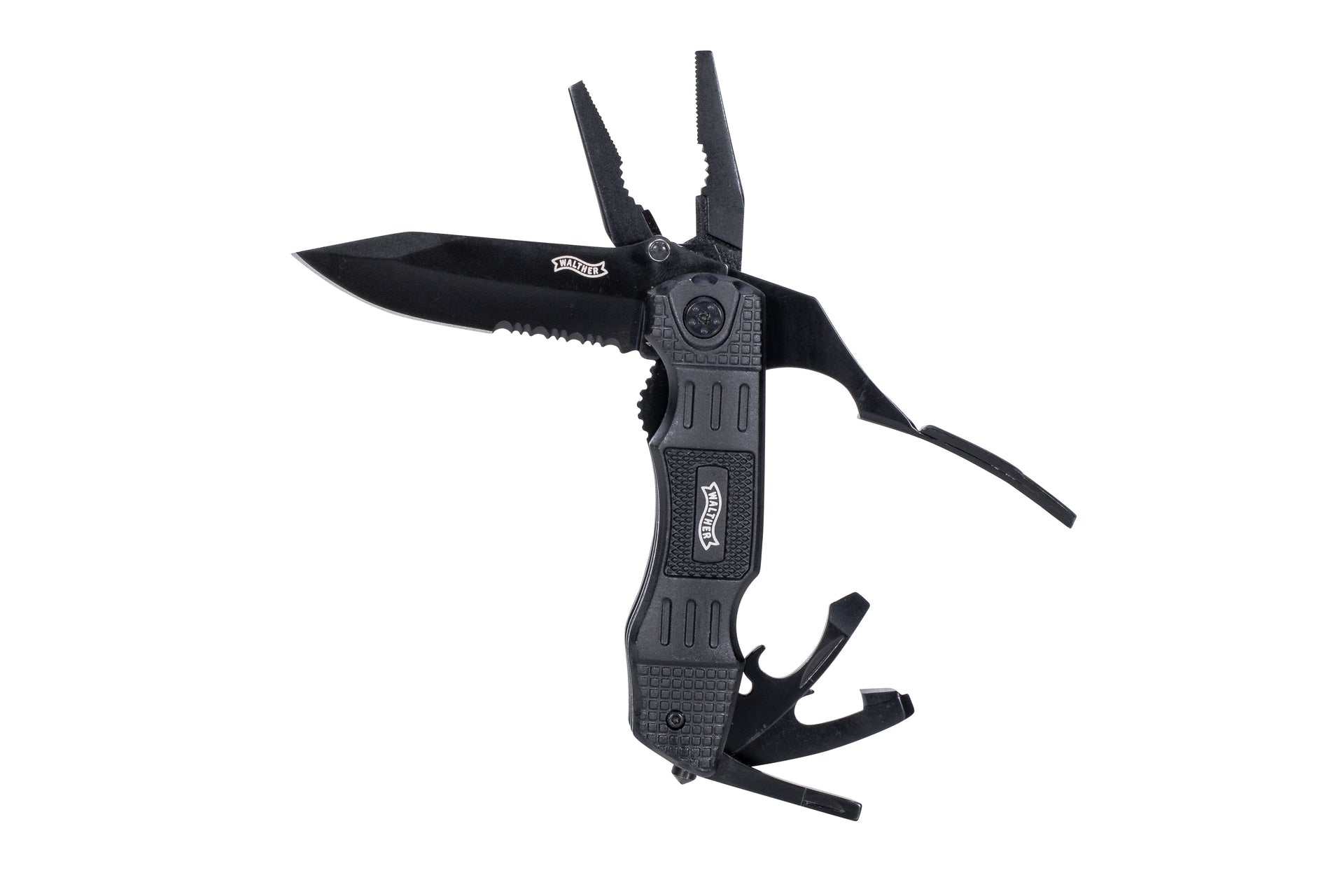 Taschenmesser Walther Multi Tac