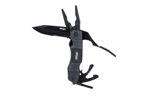 Taschenmesser Walther Multi Tac