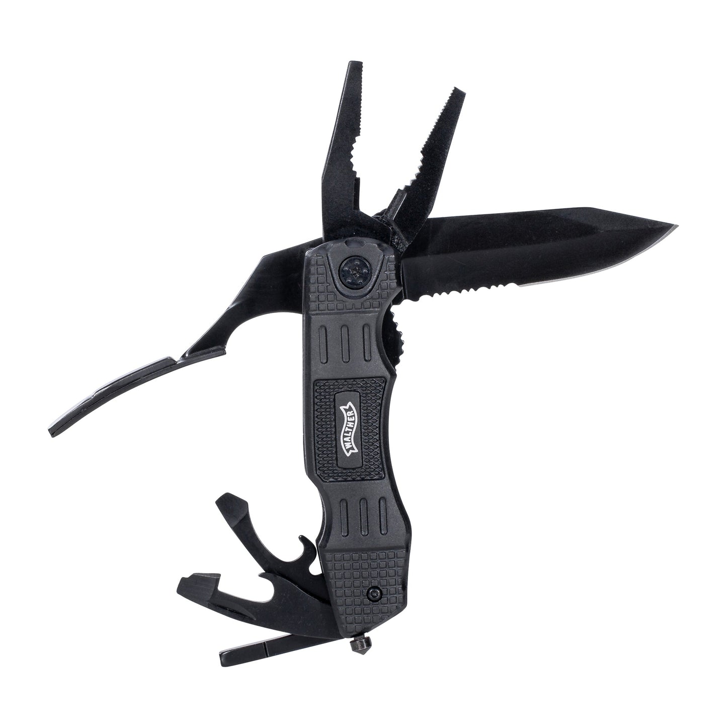 Taschenmesser Walther Multi Tac
