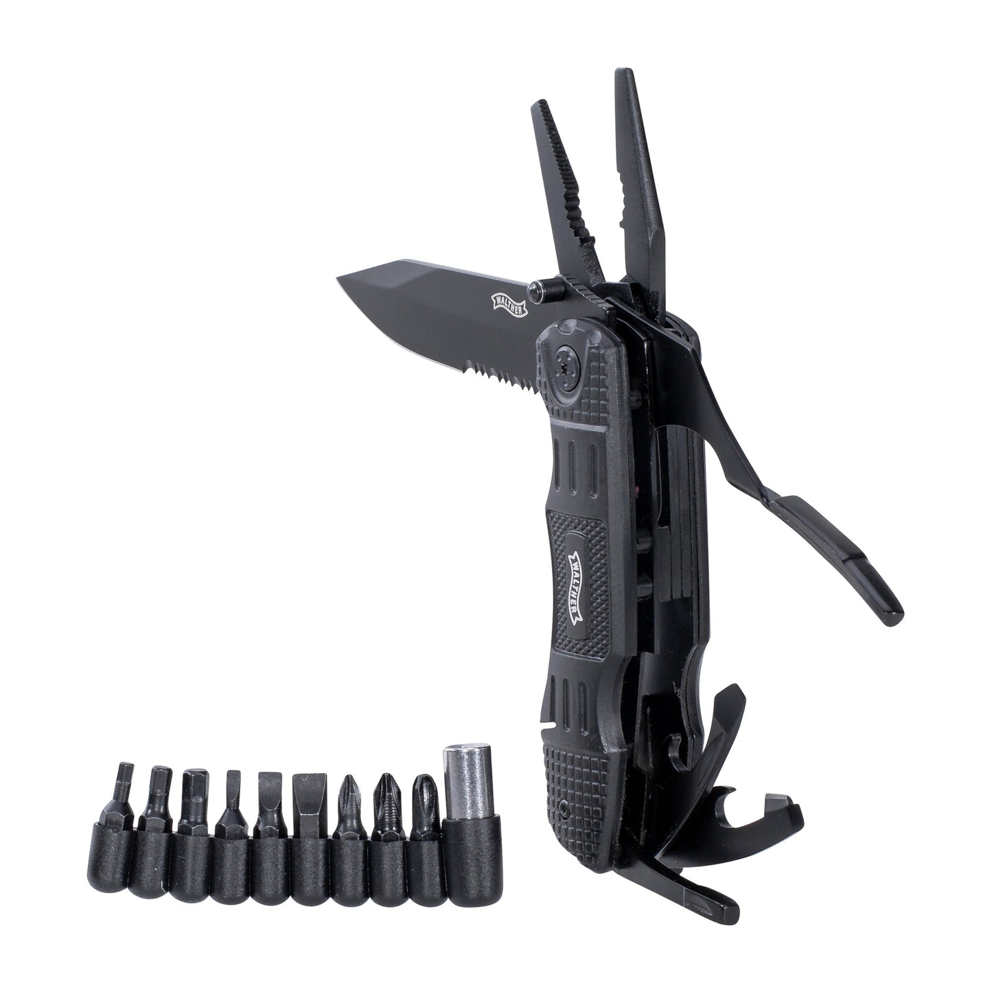 Taschenmesser Walther Multi Tac
