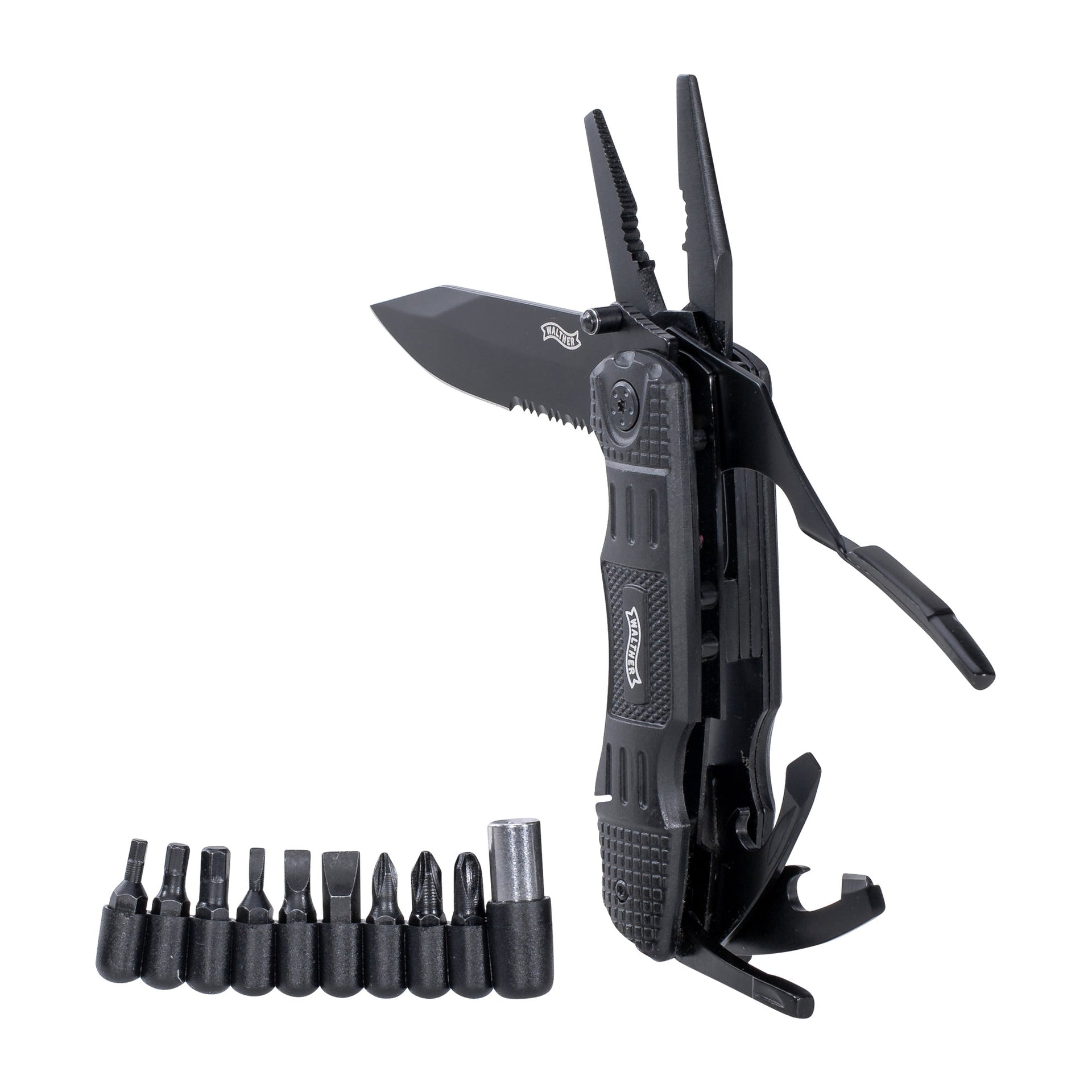 Taschenmesser Walther Multi Tac