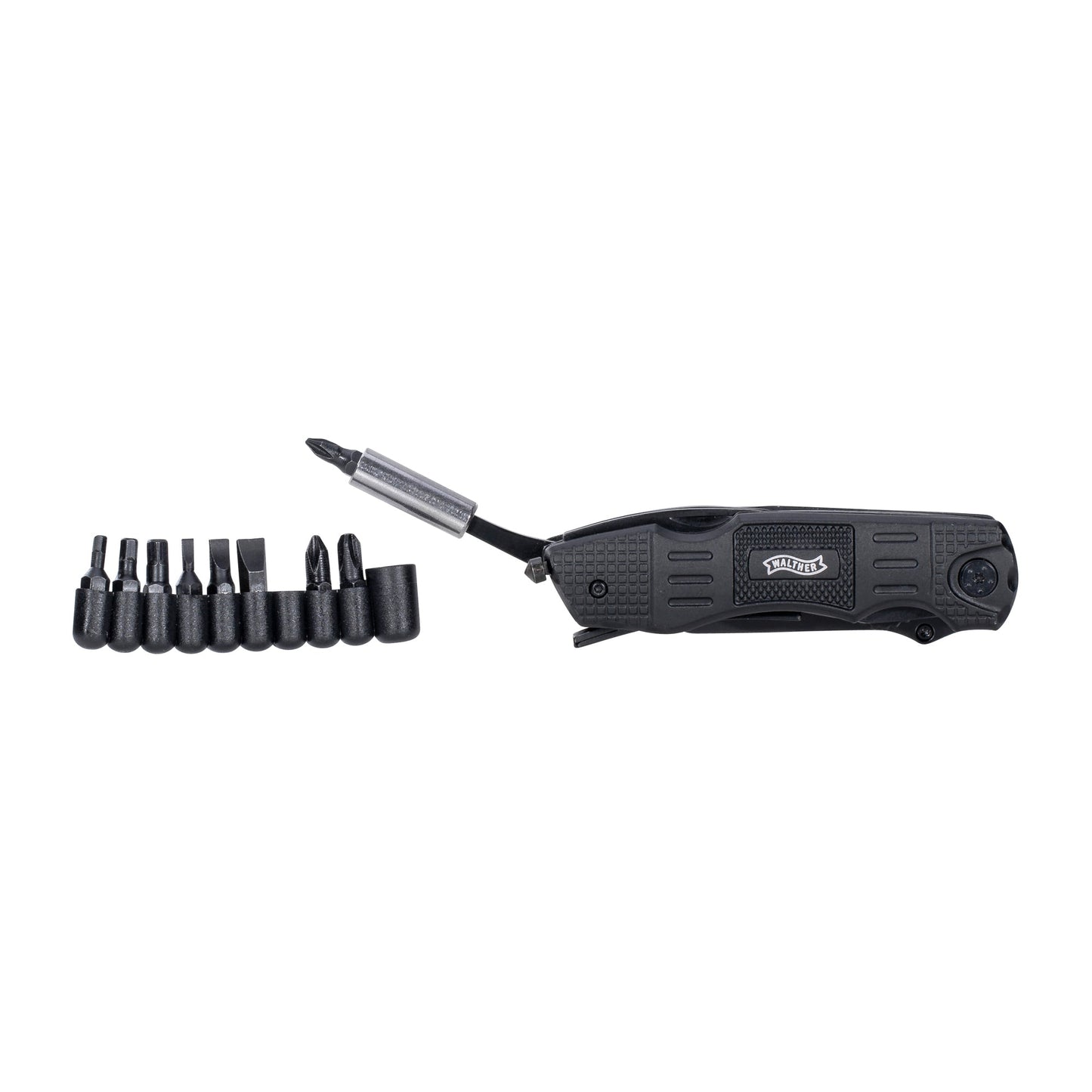 Taschenmesser Walther Multi Tac