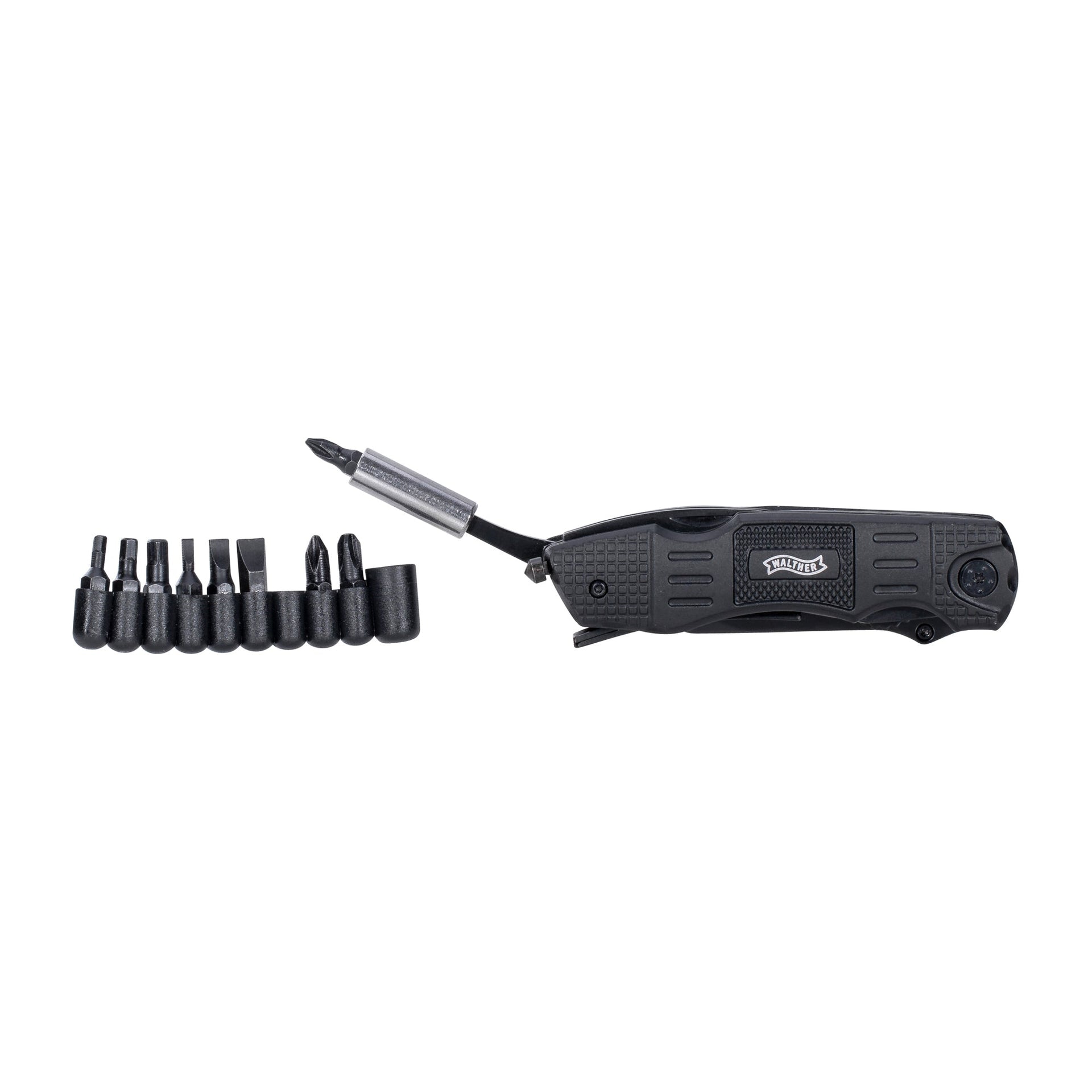 Taschenmesser Walther Multi Tac