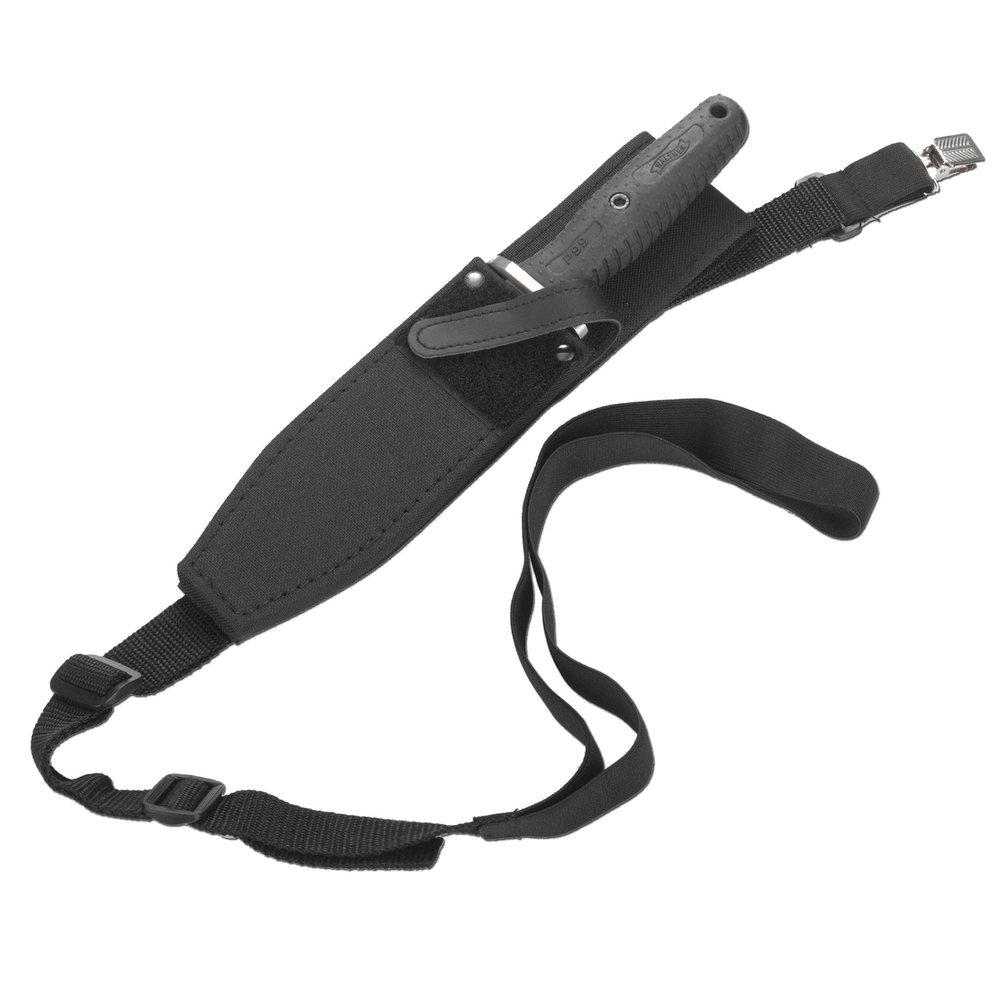 Couteau  P-99 Tactical Knife