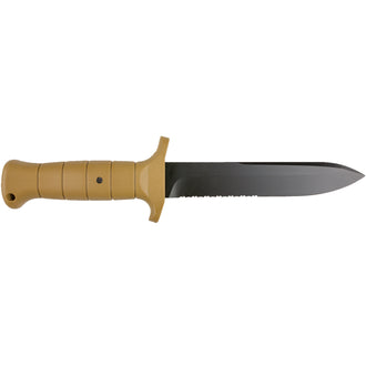 Couteau de combat Desert Command II
