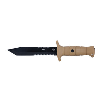 Couteau de combat Desert Command I