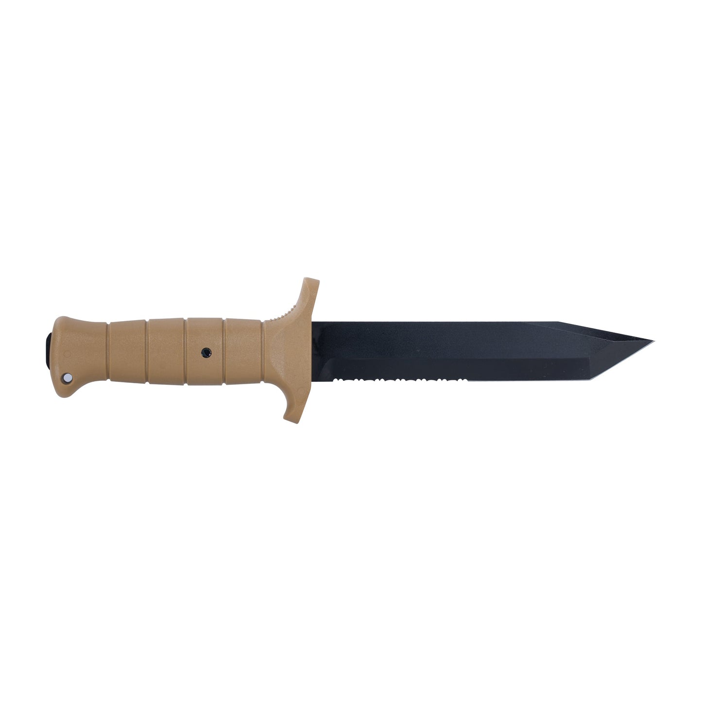 Couteau de combat Desert Command I
