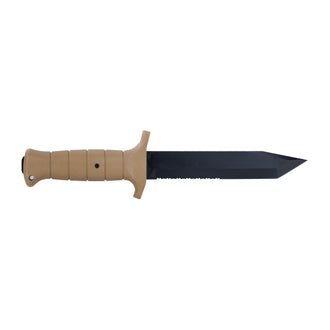 Couteau de combat Desert Command I