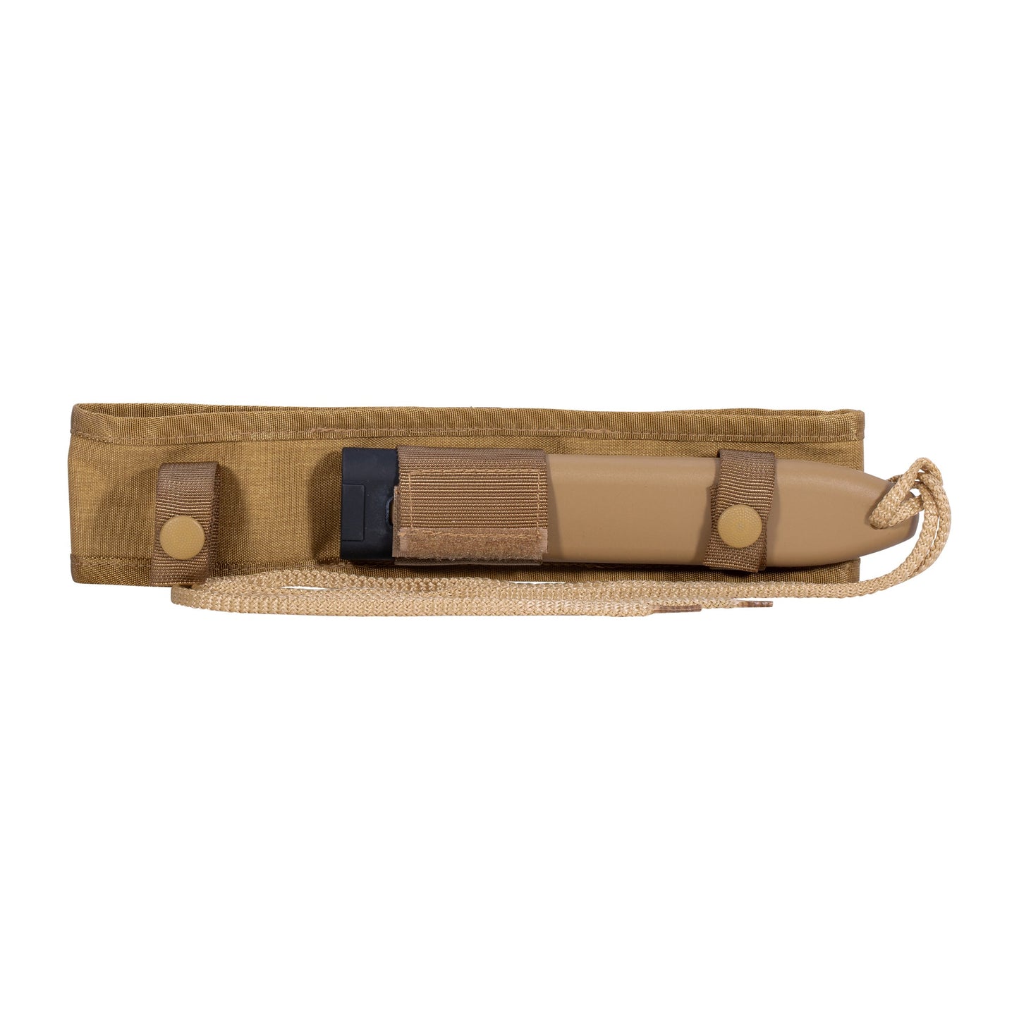 Couteau de combat Desert Command I