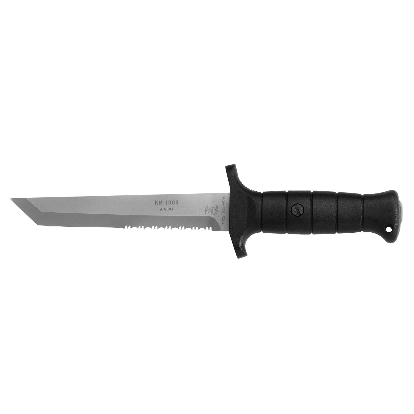 Couteau de combat KM1000