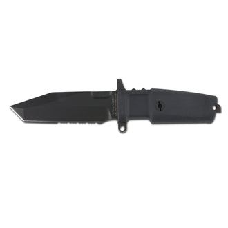 Couteau Fulcrum C noir
