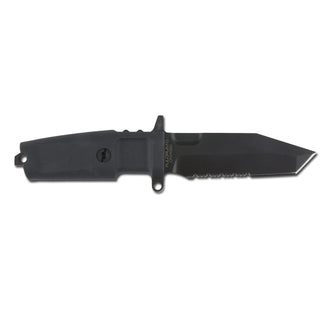 Couteau Fulcrum C noir