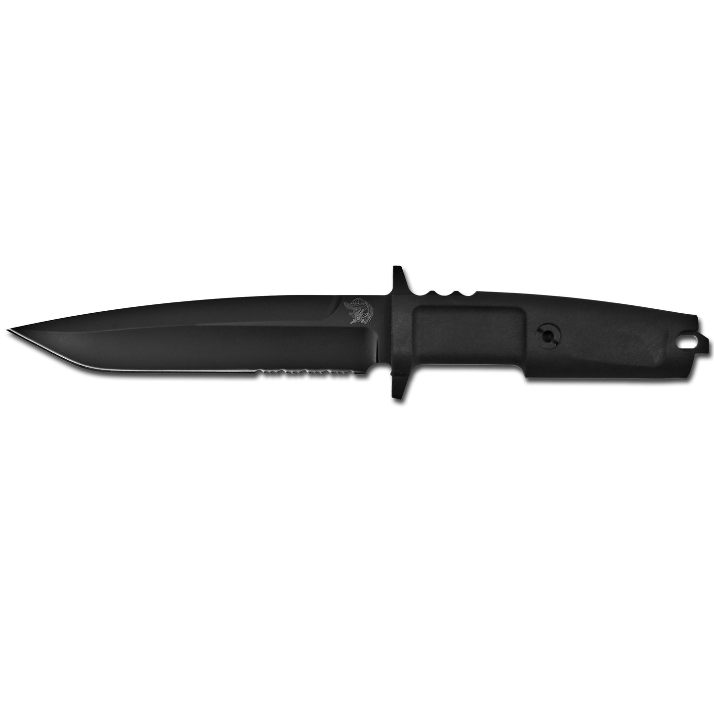 Couteau  Col Moschin
