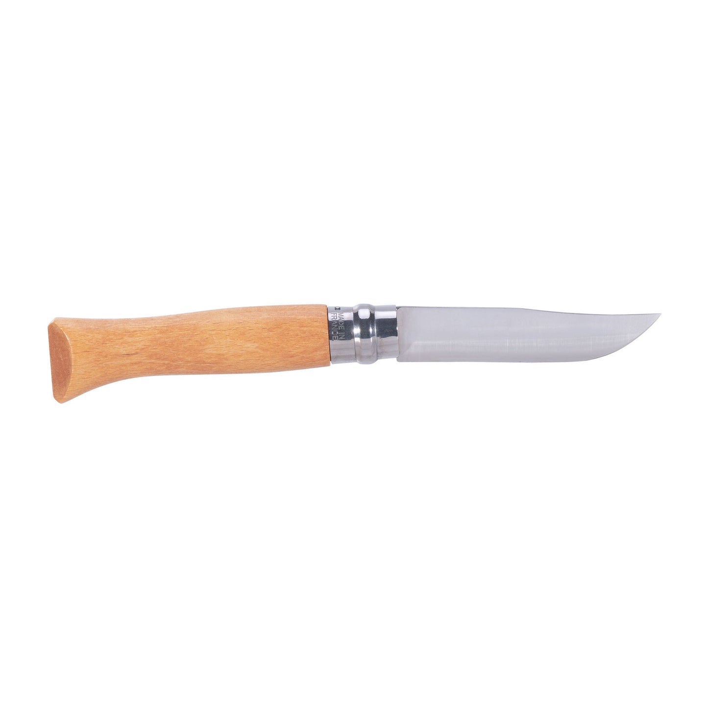 Opinel Messer Grifflänge 12 cm