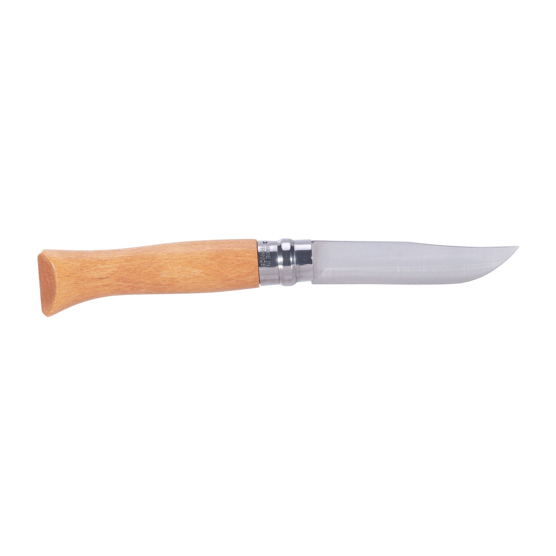 Opinel Messer Grifflänge 12 cm