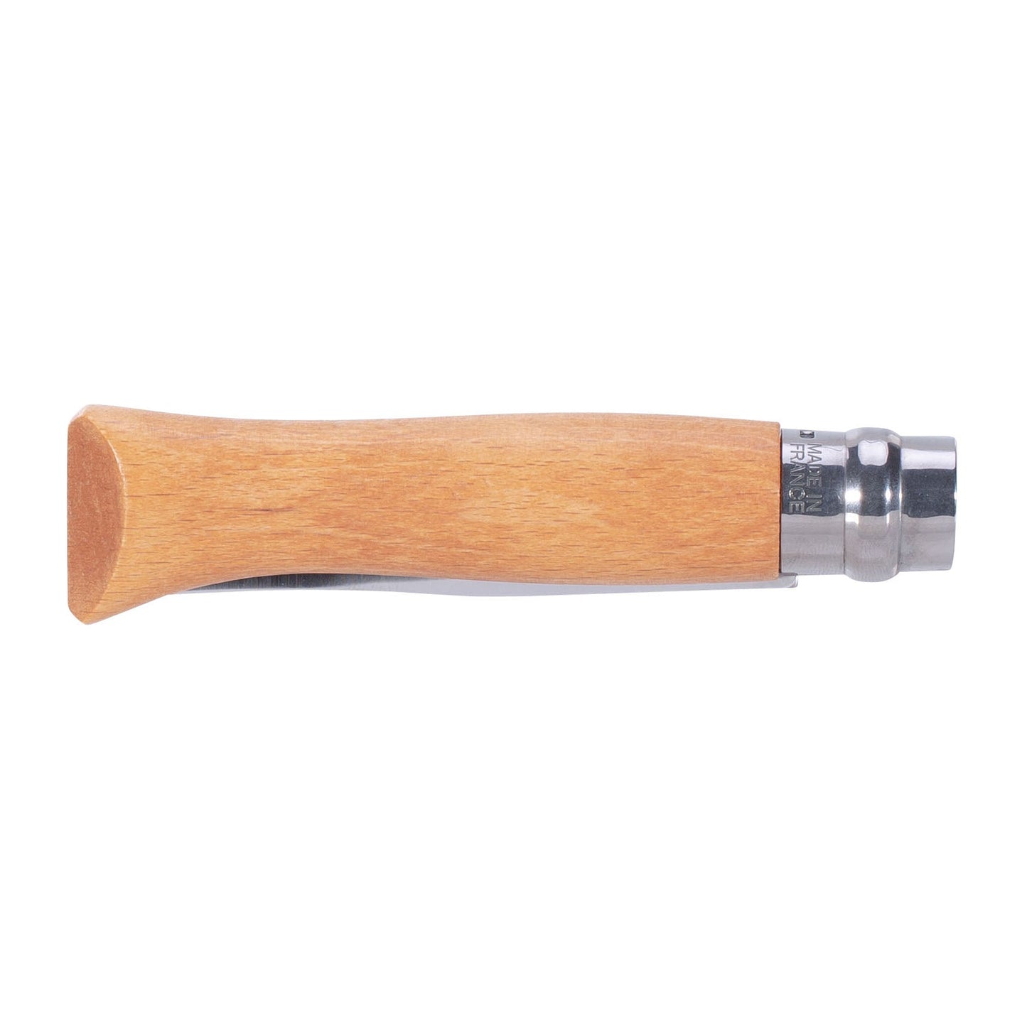 Opinel Messer Grifflänge 12 cm