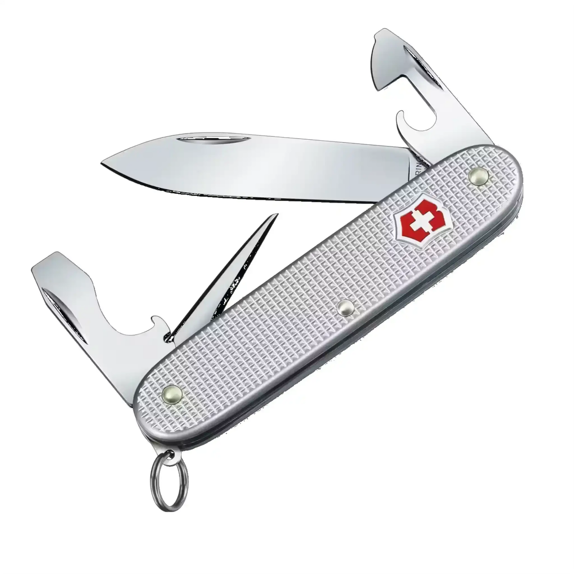 Victorinox Taschenmesser Pioneer Alox - ASMC