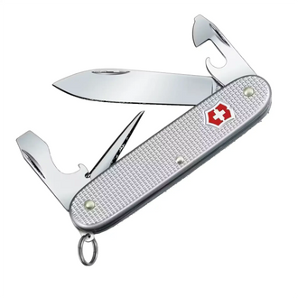 Couteau de poche Pioneer Alox