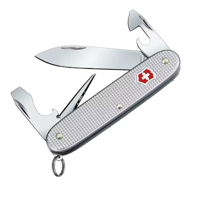 Victorinox Taschenmesser Pioneer Alox - ASMC