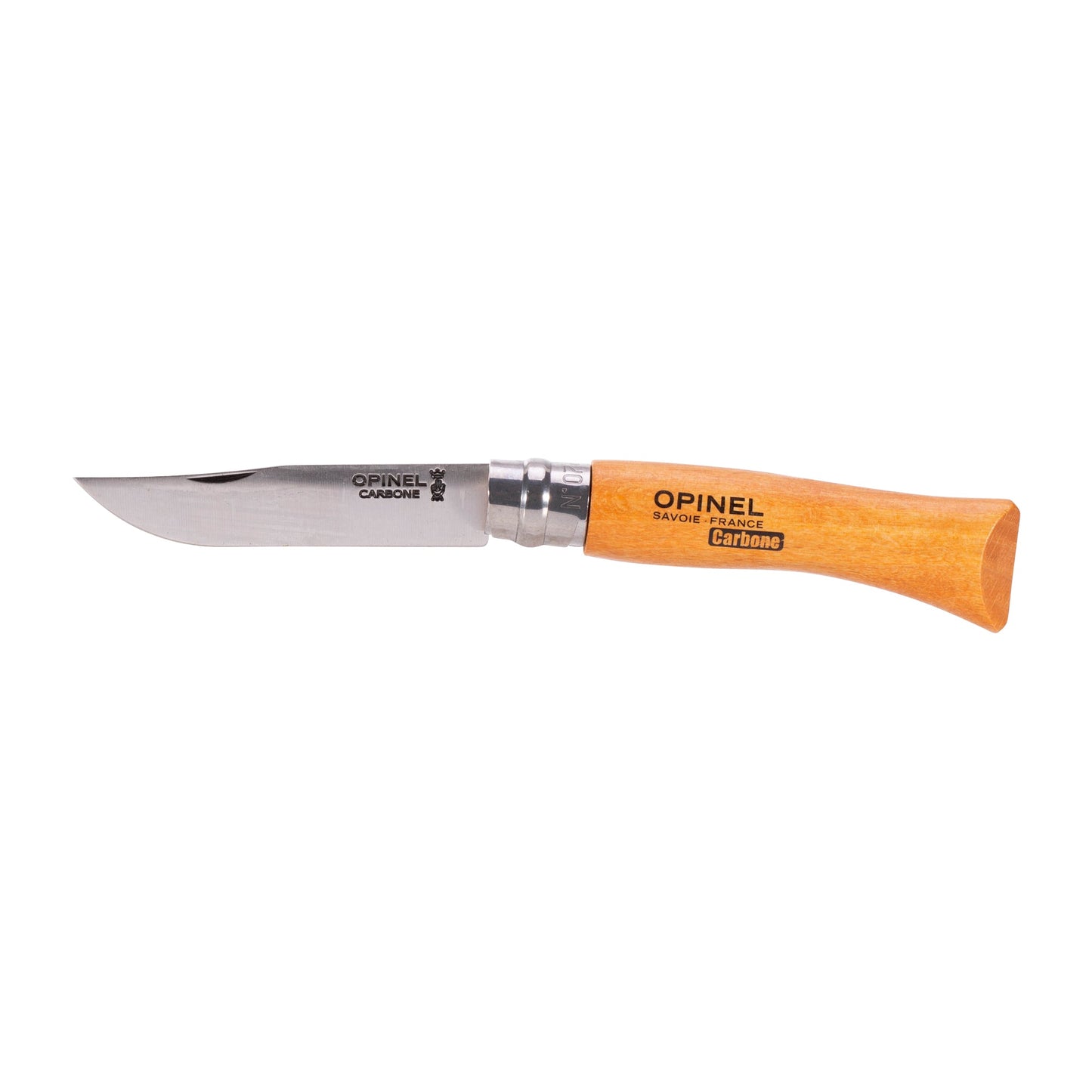 Opinel Messer III Grifflänge 10 cm