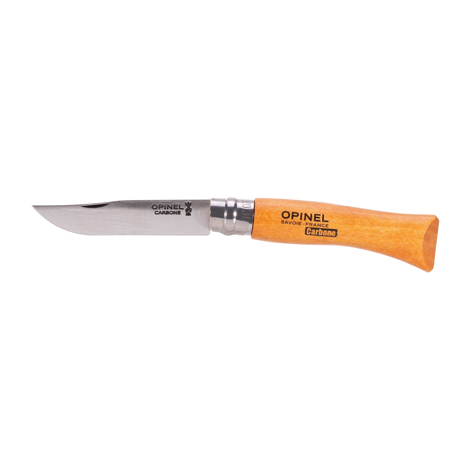Opinel Messer III Grifflänge 10 cm