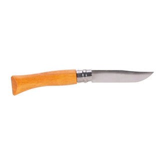 Couteau III longueur du manche 10 cm