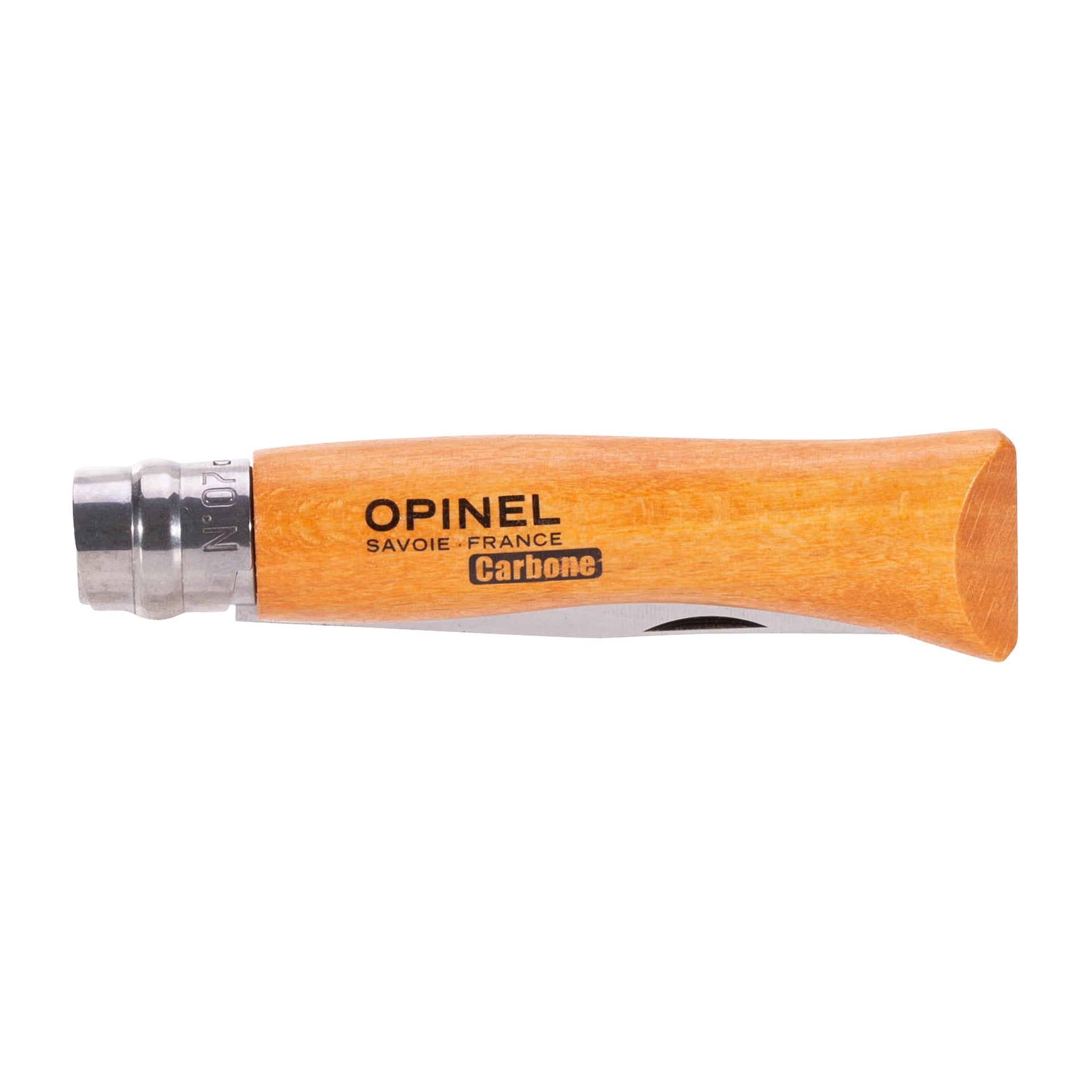 Opinel Messer III Grifflänge 10 cm