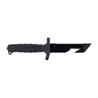 Couteau de combat Aviator II ASEK I Tanto