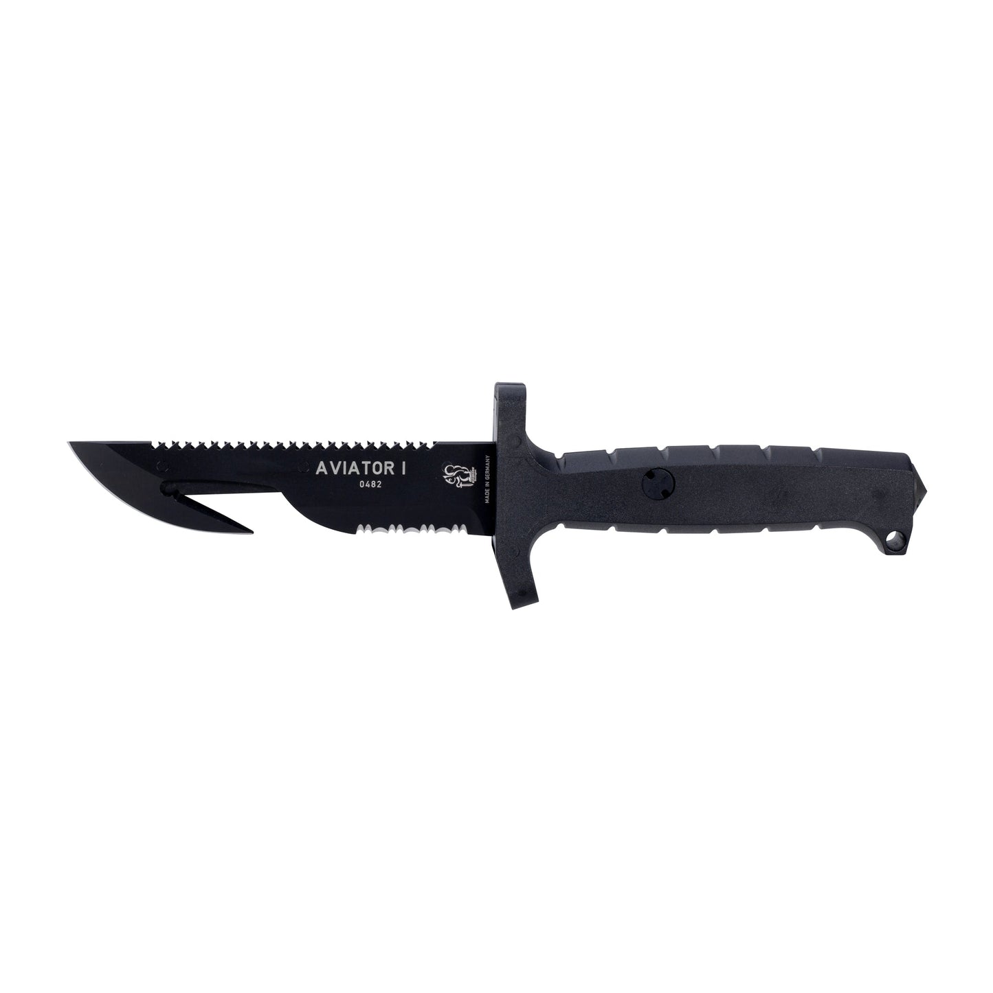 Couteau de combat Aviator I (ASEK I)