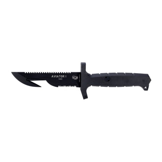 Couteau de combat Aviator I (ASEK I)