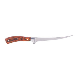 Couteau à fileter