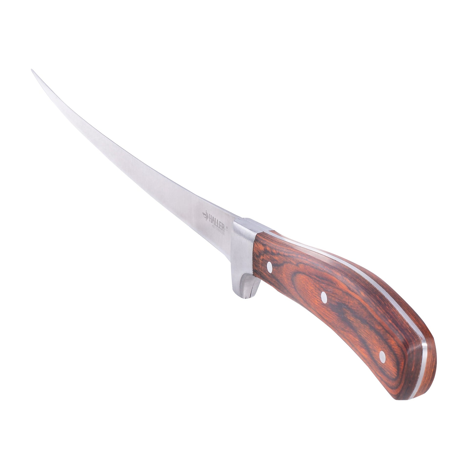 Couteau à fileter