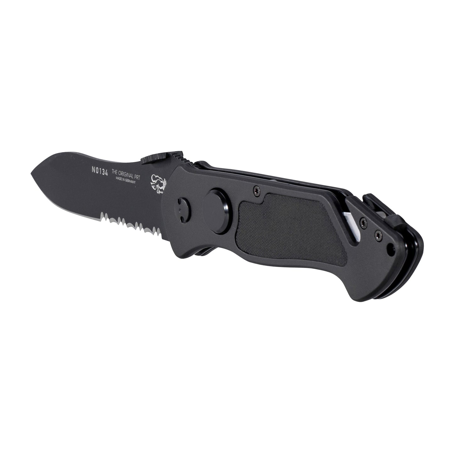 Couteau de secours  PRT VIII