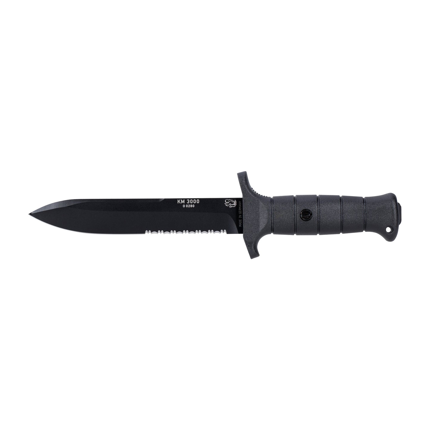 Couteau de combat KM3000 I