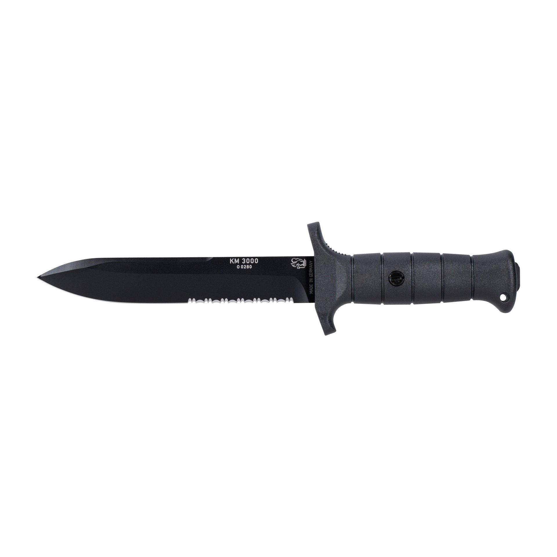 Couteau de combat KM3000 I