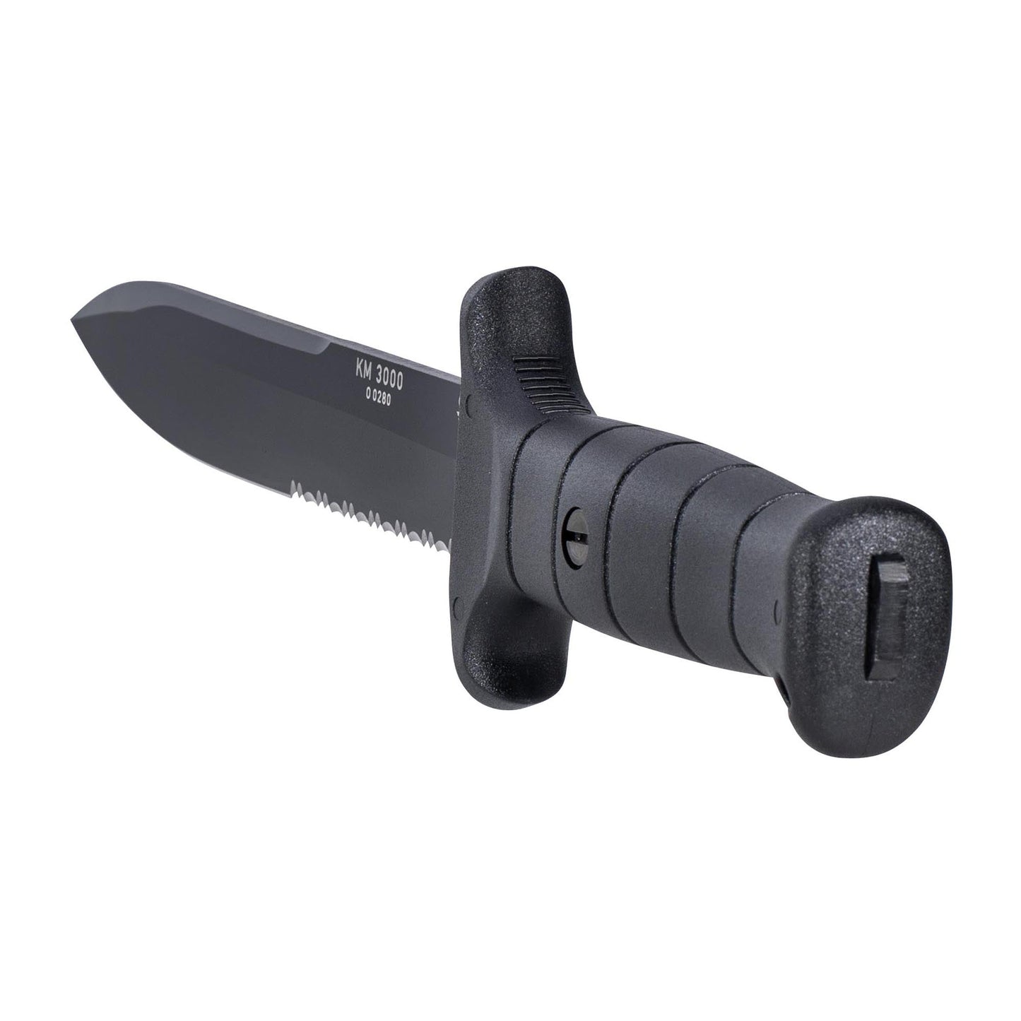 Couteau de combat KM3000 I